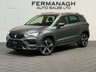 USED 2022 72 SEAT ATECA 2.0 TDI FR Edition SUV 5dr Diesel DSG Euro 6 (s/s) (150 ps) 