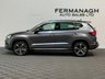 USED 2022 72 SEAT ATECA 2.0 TDI FR Edition SUV 5dr Diesel DSG Euro 6 (s/s) (150 ps) 
