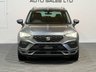 USED 2022 72 SEAT ATECA 2.0 TDI FR Edition SUV 5dr Diesel DSG Euro 6 (s/s) (150 ps) 