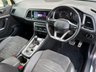 USED 2022 72 SEAT ATECA 2.0 TDI FR Edition SUV 5dr Diesel DSG Euro 6 (s/s) (150 ps) 