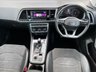 USED 2022 72 SEAT ATECA 2.0 TDI FR Edition SUV 5dr Diesel DSG Euro 6 (s/s) (150 ps) 