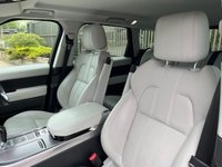 USED 2014 14 LAND ROVER RANGE ROVER SPORT 3.0 SD V6 HSE SUV 5dr Diesel Auto 4WD Euro 5 (s/s) (292 ps) 