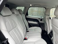 USED 2014 14 LAND ROVER RANGE ROVER SPORT 3.0 SD V6 HSE SUV 5dr Diesel Auto 4WD Euro 5 (s/s) (292 ps) 