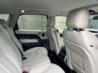 USED 2014 14 LAND ROVER RANGE ROVER SPORT 3.0 SD V6 HSE SUV 5dr Diesel Auto 4WD Euro 5 (s/s) (292 ps) 
