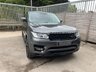 USED 2014 14 LAND ROVER RANGE ROVER SPORT 3.0 SD V6 HSE SUV 5dr Diesel Auto 4WD Euro 5 (s/s) (292 ps) 