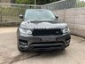 USED 2014 14 LAND ROVER RANGE ROVER SPORT 3.0 SD V6 HSE SUV 5dr Diesel Auto 4WD Euro 5 (s/s) (292 ps) 