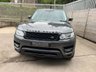 USED 2014 14 LAND ROVER RANGE ROVER SPORT 3.0 SD V6 HSE SUV 5dr Diesel Auto 4WD Euro 5 (s/s) (292 ps) 