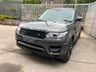 USED 2014 14 LAND ROVER RANGE ROVER SPORT 3.0 SD V6 HSE SUV 5dr Diesel Auto 4WD Euro 5 (s/s) (292 ps) 