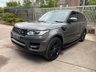 USED 2014 14 LAND ROVER RANGE ROVER SPORT 3.0 SD V6 HSE SUV 5dr Diesel Auto 4WD Euro 5 (s/s) (292 ps) 