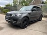 USED 2014 14 LAND ROVER RANGE ROVER SPORT 3.0 SD V6 HSE SUV 5dr Diesel Auto 4WD Euro 5 (s/s) (292 ps) 