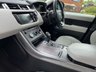 USED 2014 14 LAND ROVER RANGE ROVER SPORT 3.0 SD V6 HSE SUV 5dr Diesel Auto 4WD Euro 5 (s/s) (292 ps) 