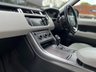 USED 2014 14 LAND ROVER RANGE ROVER SPORT 3.0 SD V6 HSE SUV 5dr Diesel Auto 4WD Euro 5 (s/s) (292 ps) 