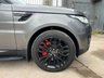 USED 2014 14 LAND ROVER RANGE ROVER SPORT 3.0 SD V6 HSE SUV 5dr Diesel Auto 4WD Euro 5 (s/s) (292 ps) 