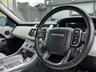USED 2014 14 LAND ROVER RANGE ROVER SPORT 3.0 SD V6 HSE SUV 5dr Diesel Auto 4WD Euro 5 (s/s) (292 ps) 