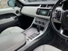USED 2014 14 LAND ROVER RANGE ROVER SPORT 3.0 SD V6 HSE SUV 5dr Diesel Auto 4WD Euro 5 (s/s) (292 ps) 