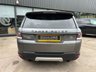 USED 2014 14 LAND ROVER RANGE ROVER SPORT 3.0 SD V6 HSE SUV 5dr Diesel Auto 4WD Euro 5 (s/s) (292 ps) 