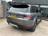 USED 2014 14 LAND ROVER RANGE ROVER SPORT 3.0 SD V6 HSE SUV 5dr Diesel Auto 4WD Euro 5 (s/s) (292 ps) 