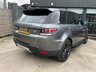 USED 2014 14 LAND ROVER RANGE ROVER SPORT 3.0 SD V6 HSE SUV 5dr Diesel Auto 4WD Euro 5 (s/s) (292 ps) 