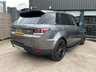 USED 2014 14 LAND ROVER RANGE ROVER SPORT 3.0 SD V6 HSE SUV 5dr Diesel Auto 4WD Euro 5 (s/s) (292 ps) 
