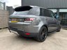 USED 2014 14 LAND ROVER RANGE ROVER SPORT 3.0 SD V6 HSE SUV 5dr Diesel Auto 4WD Euro 5 (s/s) (292 ps) 