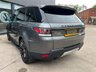 USED 2014 14 LAND ROVER RANGE ROVER SPORT 3.0 SD V6 HSE SUV 5dr Diesel Auto 4WD Euro 5 (s/s) (292 ps) 