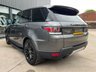 USED 2014 14 LAND ROVER RANGE ROVER SPORT 3.0 SD V6 HSE SUV 5dr Diesel Auto 4WD Euro 5 (s/s) (292 ps) 