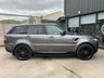 USED 2014 14 LAND ROVER RANGE ROVER SPORT 3.0 SD V6 HSE SUV 5dr Diesel Auto 4WD Euro 5 (s/s) (292 ps) 