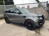 USED 2014 14 LAND ROVER RANGE ROVER SPORT 3.0 SD V6 HSE SUV 5dr Diesel Auto 4WD Euro 5 (s/s) (292 ps) 