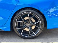 USED 2022 72 AUDI RS3 2.5 TFSI Vorsprung Saloon 4dr Petrol S Tronic quattro Euro 6 (s/s) (400 ps) 