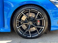 USED 2022 72 AUDI RS3 2.5 TFSI Vorsprung Saloon 4dr Petrol S Tronic quattro Euro 6 (s/s) (400 ps) 