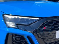 USED 2022 72 AUDI RS3 2.5 TFSI Vorsprung Saloon 4dr Petrol S Tronic quattro Euro 6 (s/s) (400 ps) 