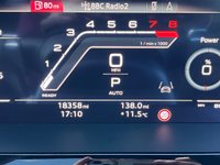 USED 2022 72 AUDI RS3 2.5 TFSI Vorsprung Saloon 4dr Petrol S Tronic quattro Euro 6 (s/s) (400 ps) 