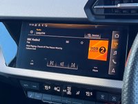 USED 2022 72 AUDI RS3 2.5 TFSI Vorsprung Saloon 4dr Petrol S Tronic quattro Euro 6 (s/s) (400 ps) 