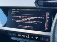 USED 2022 72 AUDI RS3 2.5 TFSI Vorsprung Saloon 4dr Petrol S Tronic quattro Euro 6 (s/s) (400 ps) 