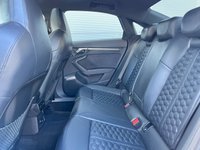 USED 2022 72 AUDI RS3 2.5 TFSI Vorsprung Saloon 4dr Petrol S Tronic quattro Euro 6 (s/s) (400 ps) 