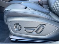 USED 2022 72 AUDI RS3 2.5 TFSI Vorsprung Saloon 4dr Petrol S Tronic quattro Euro 6 (s/s) (400 ps) 
