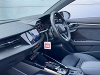 USED 2022 72 AUDI RS3 2.5 TFSI Vorsprung Saloon 4dr Petrol S Tronic quattro Euro 6 (s/s) (400 ps) 