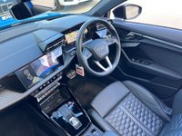 USED 2022 72 AUDI RS3 2.5 TFSI Vorsprung Saloon 4dr Petrol S Tronic quattro Euro 6 (s/s) (400 ps) 