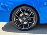 USED 2022 72 AUDI RS3 2.5 TFSI Vorsprung Saloon 4dr Petrol S Tronic quattro Euro 6 (s/s) (400 ps) 