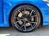 USED 2022 72 AUDI RS3 2.5 TFSI Vorsprung Saloon 4dr Petrol S Tronic quattro Euro 6 (s/s) (400 ps) 