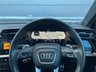 USED 2022 72 AUDI RS3 2.5 TFSI Vorsprung Saloon 4dr Petrol S Tronic quattro Euro 6 (s/s) (400 ps) 