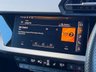 USED 2022 72 AUDI RS3 2.5 TFSI Vorsprung Saloon 4dr Petrol S Tronic quattro Euro 6 (s/s) (400 ps) 