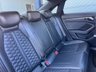 USED 2022 72 AUDI RS3 2.5 TFSI Vorsprung Saloon 4dr Petrol S Tronic quattro Euro 6 (s/s) (400 ps) 