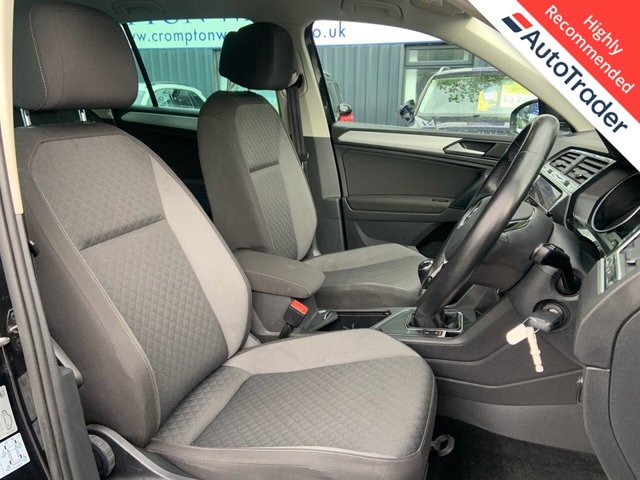 View our VOLKSWAGEN TIGUAN
