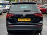 USED 2020 70 VOLKSWAGEN TIGUAN 1.5 TSI EVO Match SUV 5dr Petrol Manual Euro 6 (s/s) (150 ps) AA Approved Dealer - Nationwide Delivery Available