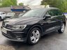 USED 2020 70 VOLKSWAGEN TIGUAN 1.5 TSI EVO Match SUV 5dr Petrol Manual Euro 6 (s/s) (150 ps) AA Approved Dealer - Nationwide Delivery Available