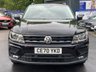 USED 2020 70 VOLKSWAGEN TIGUAN 1.5 TSI EVO Match SUV 5dr Petrol Manual Euro 6 (s/s) (150 ps) AA Approved Dealer - Nationwide Delivery Available