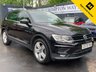 USED 2020 70 VOLKSWAGEN TIGUAN 1.5 TSI EVO Match SUV 5dr Petrol Manual Euro 6 (s/s) (150 ps) AA Approved Dealer - Nationwide Delivery Available