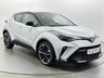 USED 2022 22 TOYOTA C-HR 1.8 VVT-h GR SPORT CVT Euro 6 (s/s) 5dr R/CAMERA, ALL-LED, SATNAV, 19"