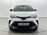 USED 2022 22 TOYOTA C-HR 1.8 VVT-h GR SPORT CVT Euro 6 (s/s) 5dr R/CAMERA, ALL-LED, SATNAV, 19"